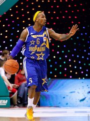 Photo of Steve Burtt Jr.