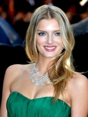 Photo of Lily Donaldson