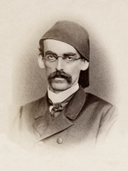 Photo of Emin Pasha