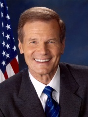 Photo of Bill Nelson