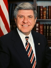 Photo of Ben Nelson