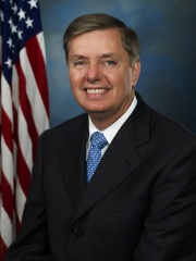 Photo of Lindsey Graham