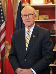 Photo of Pat Roberts