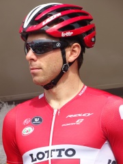 Photo of Kris Boeckmans