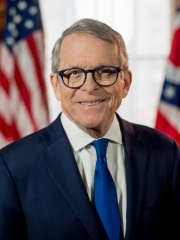 Photo of Mike DeWine