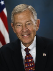 Photo of George Voinovich