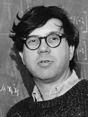 Photo of Richard Lewontin