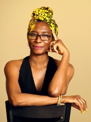 Photo of Sefi Atta