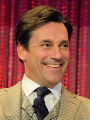 Photo of Jon Hamm