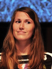 Photo of Emma Berglund