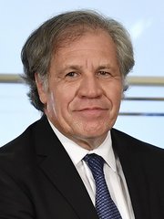 Photo of Luis Almagro