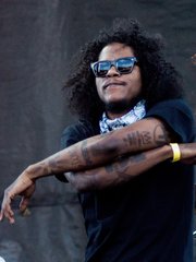 Photo of Ab-Soul