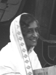 Photo of Amrit Kaur