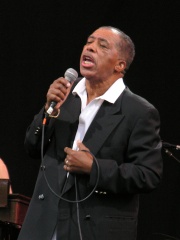 Photo of Ben E. King