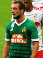 Photo of Veton Berisha