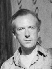 Photo of Cecil Beaton