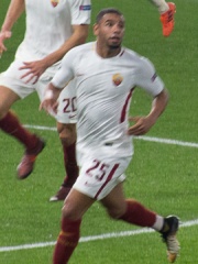 Photo of Bruno Peres