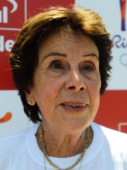 Photo of Maria Bueno