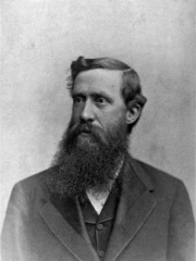 Photo of Elliott Coues