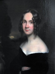 Photo of Sarah Josepha Hale