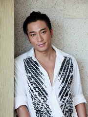 Photo of Ron Ng