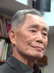 Photo of George Takei