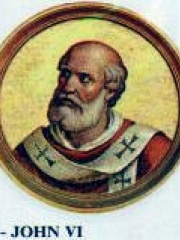 Photo of Pope John VI