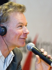 Photo of Julien Temple