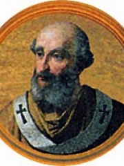 Photo of Pope John XVIII