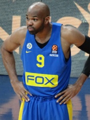 Photo of Alex Tyus