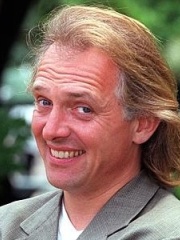 Photo of Rik Mayall