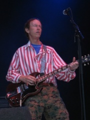 Photo of Robby Krieger