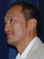 Photo of Ken Watanabe