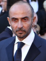 Photo of Shaun Toub