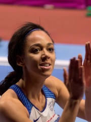 Photo of Katarina Johnson-Thompson