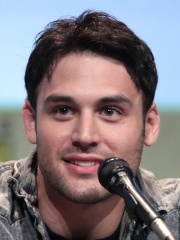 Photo of Ryan Guzman