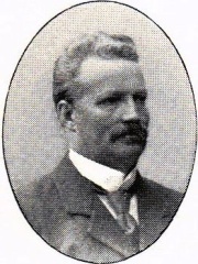 Photo of Johan August Brinell