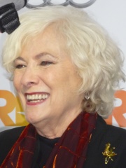 Photo of Betty Buckley