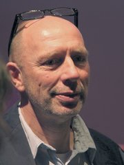 Photo of Jelle Nijdam