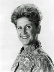 Photo of Ann B. Davis