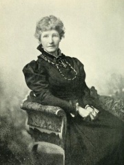 Photo of Helen Allingham