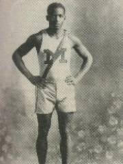 Photo of DeHart Hubbard