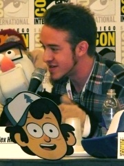 Photo of Alex Hirsch