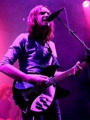 Photo of Kevin Parker