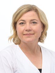 Photo of Henna Virkkunen