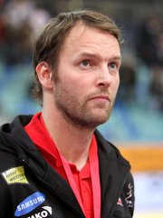 Photo of Dagur Sigurðsson