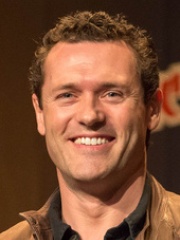 Photo of Jason O'Mara