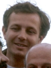 Photo of Stefano Casiraghi