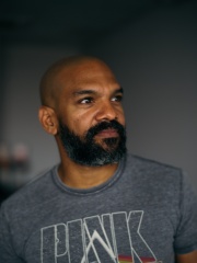 Photo of Khary Payton