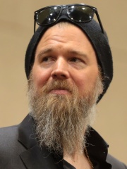 Photo of Ryan Hurst